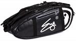 Eye 10-Racket Bag Black